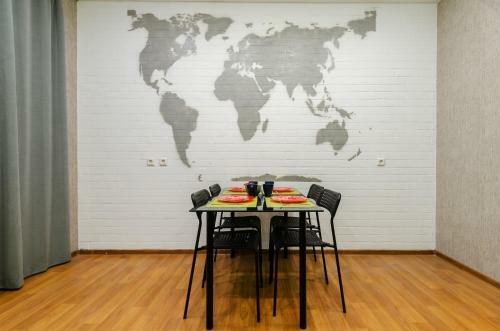 Apartamento ?????????? ????????????? ??????????? ?? ???????????? 9?
