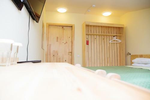 Posada Hotel 777