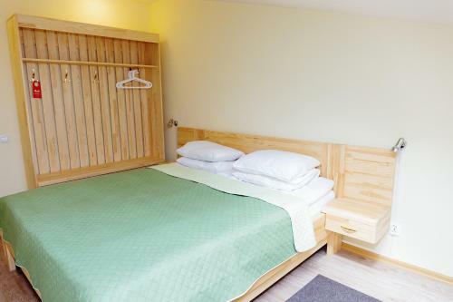 Posada Hotel 777