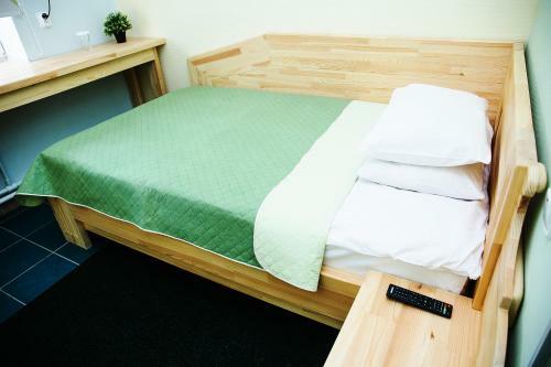 Posada Hotel 777