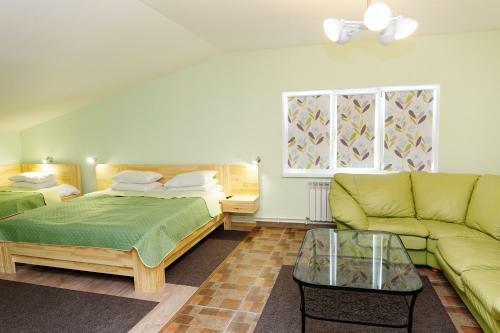 Posada Hotel 777