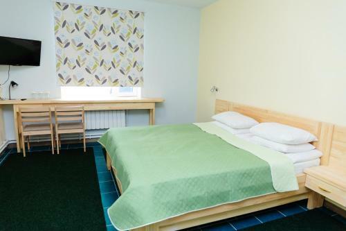 Posada Hotel 777