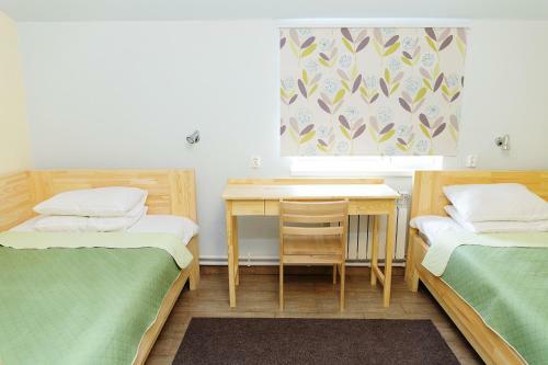 Posada Hotel 777