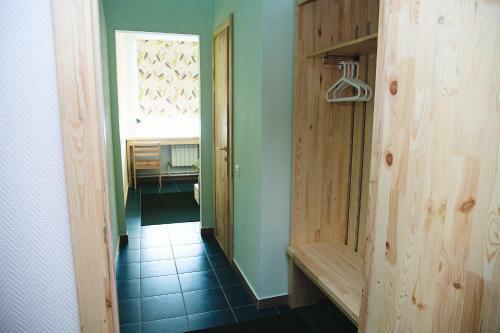 Posada Hotel 777