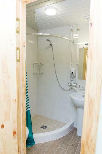 Posada Hotel 777