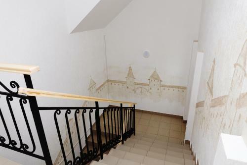 Posada Hotel 777