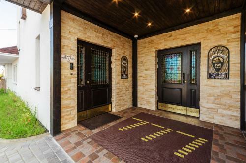 Posada Hotel 777