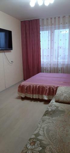 Apartment On Krestki 7
