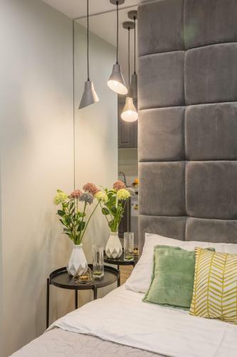 Kvart-apart Pushkin Studio