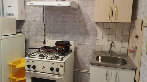 Apartamento ???????? ? ?????? ??????????