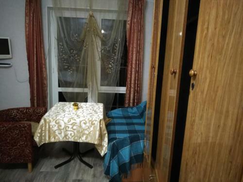 Apartamento ????????