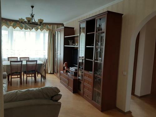Apartamento 5-????????? ????????