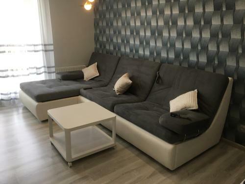 Apartamento 2-? ???????? ??????????? ? ??????? ???? ????? De-luxe
