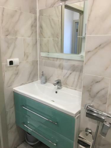 Apartamento 2-? ???????? ??????????? ? ??????? ???? ????? De-luxe