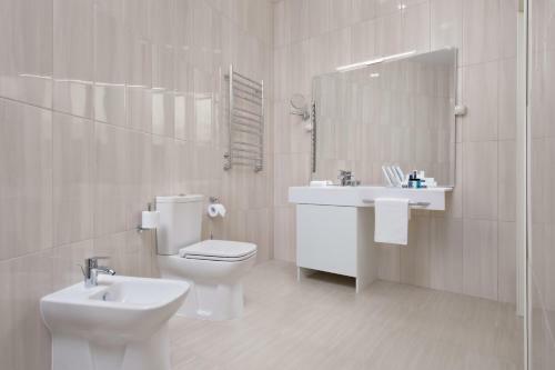 Hotel Orlinye Skaly
