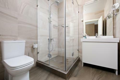 Hotel Orlinye Skaly
