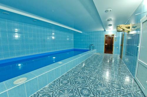 Hotel Orlinye Skaly