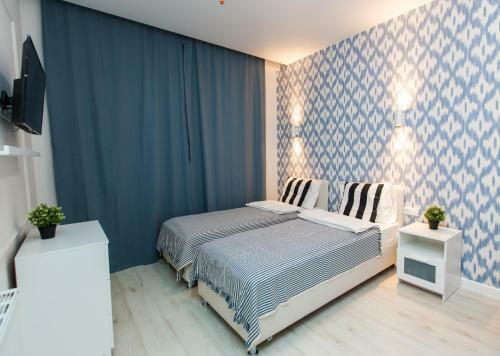 Apartamento Op Solntsevo Park