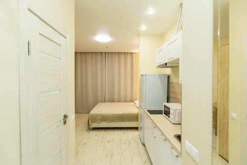 Apartamento Op Solntsevo Park