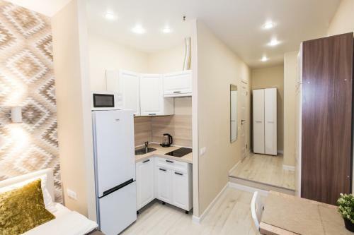 Apartamento Op Solntsevo Park