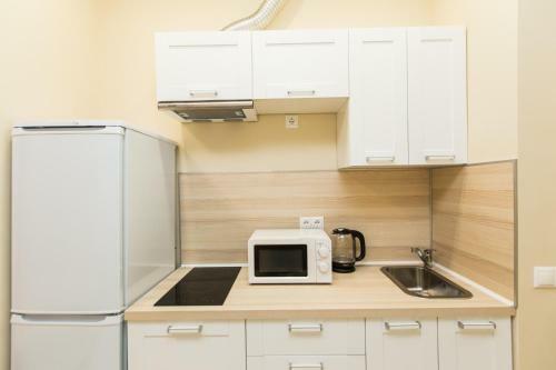 Apartamento Op Solntsevo Park
