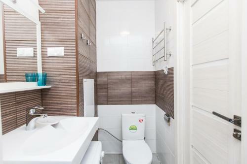 Apartamento Op Solntsevo Park