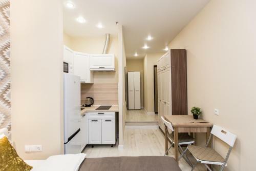 Apartamento Op Solntsevo Park