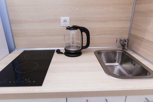 Apartamento Op Solntsevo Park