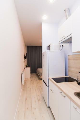 Apartamento Op Solntsevo Park