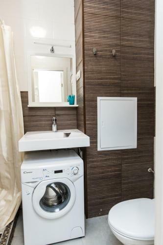 Apartamento Op Solntsevo Park
