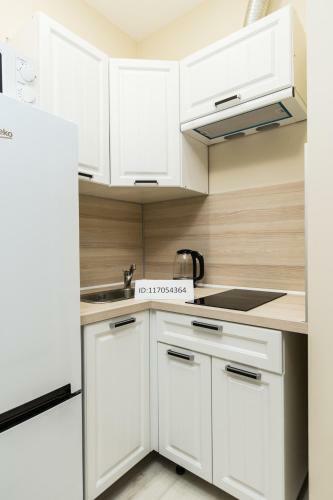 Apartamento Op Solntsevo Park