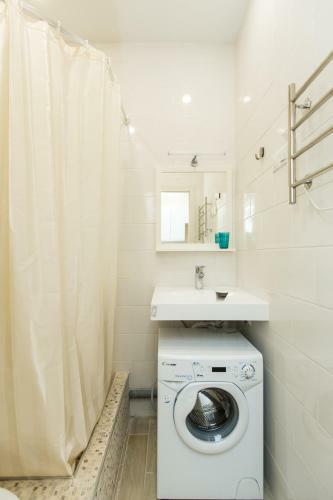 Apartamento Op Solntsevo Park