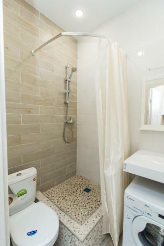 Apartamento Op Solntsevo Park