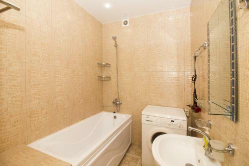 Apartamento ???????????? ?? ?????????? 97