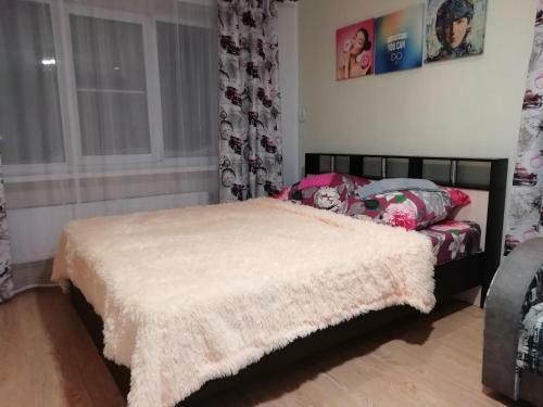 Apartment On Kirova 71