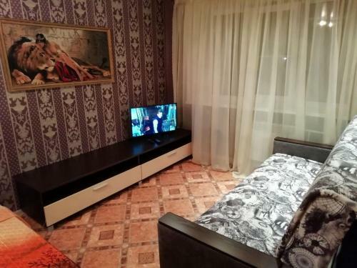 Apartment On Kirova 116