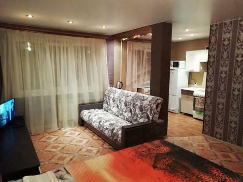 Apartment On Kirova 116