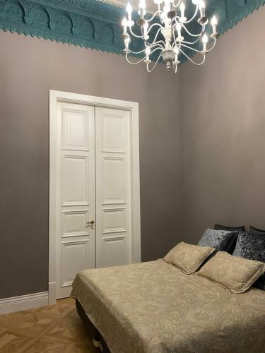 Apartamento ??????????? ? ???????? XIX ????