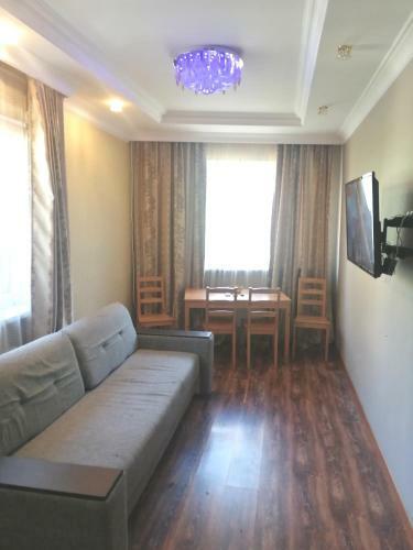 Apartamento ???????? ? ?????? ??????, ???? ??????? ??????? ??