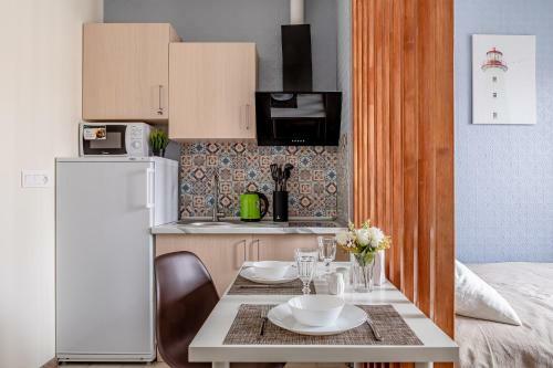 Apartamento Inhome24 ???????? ? ?????? ??????????? ?? ???????? ????