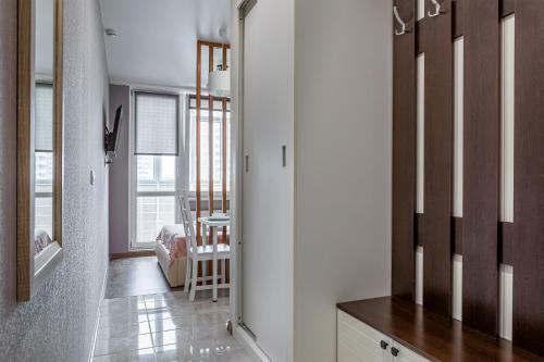 Apartamento Inhome24 ???????? ? ?????? ??????????? ?? ???????? ????