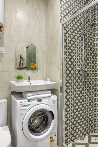 Apartamento Inhome24 ???????? ? ?????? ??????????? ?? ???????? ????