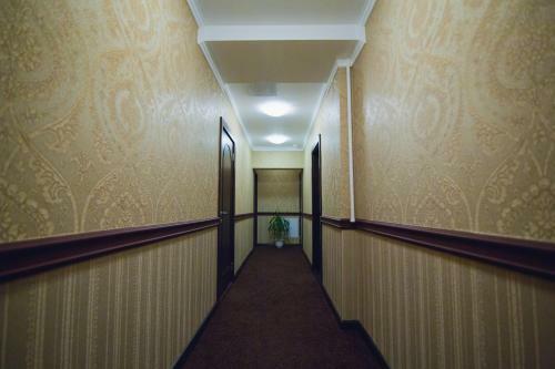 Hotel Chaykovskiy