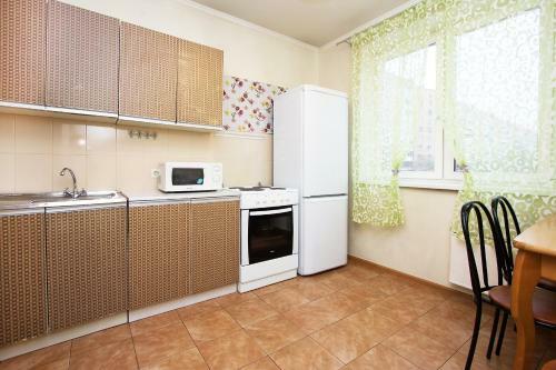 Apartlux Babushkinskaya