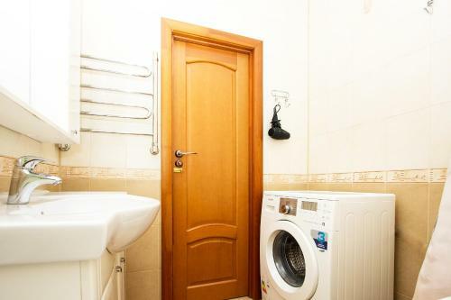 Apartlux Babushkinskaya