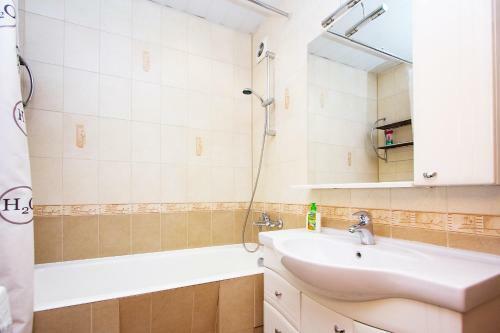 Apartlux Babushkinskaya