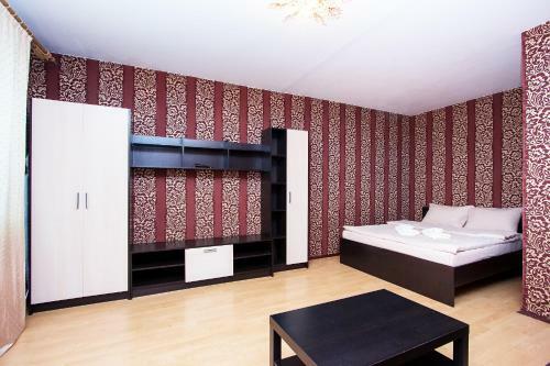 Apartlux Babushkinskaya