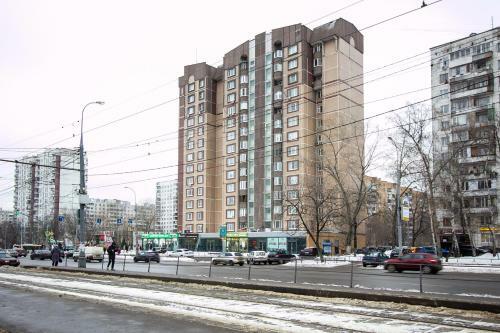 Apartlux Babushkinskaya