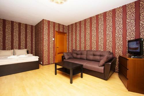Apartlux Babushkinskaya