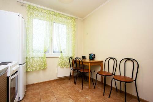 Apartlux Babushkinskaya